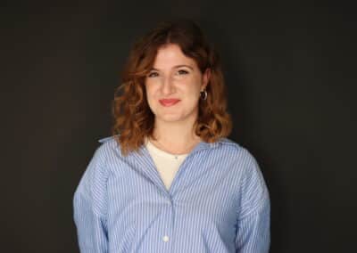 Eva Furet